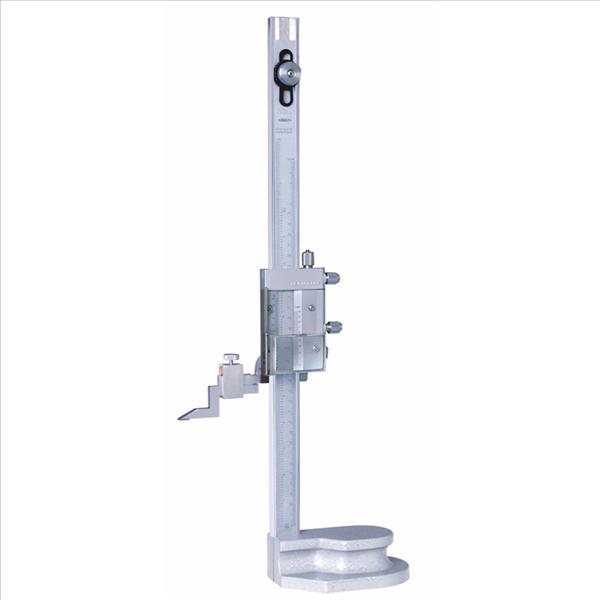 1250 - Yükseklik Mihengiri Mekanik Standart Model